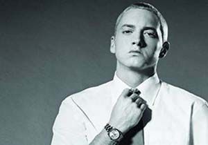Eminem den Albm Mjdesi